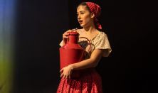 xxxOlt Tamás - Szirtes Edina "Mókus" - Váradi R. Szabolcs: TÜSKEVÁR