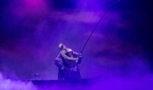 xxxOlt Tamás - Szirtes Edina "Mókus" - Váradi R. Szabolcs: TÜSKEVÁR