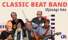 CLASSIC BEAT BAND koncert