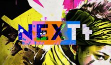 NEXT / Illés Haibo - Melykó Richárd:  STILL PLAYBACK