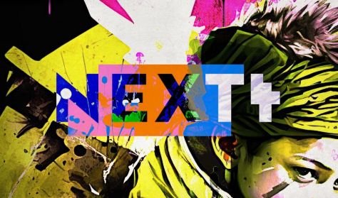 NEXT / Illés Haibo - Melykó Richárd: STILL PLAYBACK NEXT / Illés Haibo - Melykó Richárd: STILL PLAYBACK