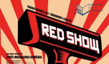 Red Show "Vörös Só"