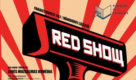 Red Show "Vörös Só"