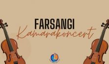 Farsangi Kamarakoncert