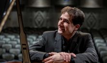 Fülei Balázs zongoraestje  - „MVM Koncertek – A Zongora”