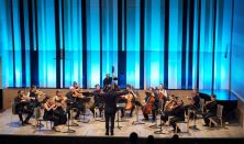 Ligeti, jó társaságban / A MIKAMO Közép-Európai Kamarazenekar koncertje