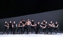 Kamea Dance Company: Máté passió 2727