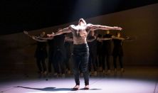 Kamea Dance Company: Máté passió 2727