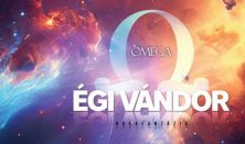 OMEGA: Égi vándor