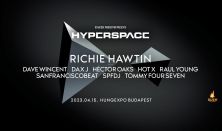 HYPERSPACE 2023 - elővétel