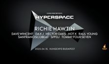 HYPERSPACE 2023 - VIP