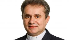 A húsvét a művészetben - Dr. Papp Miklós görögkatolikus pappal, teológussal - Beszélgetés és filmvet