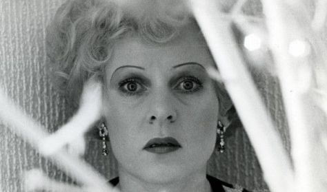 Veronika Voss vágyakozása (1982) - Magány-ügyek – Sorsok a német újfilm sűrűjéből / MÜPA FILMKLUB