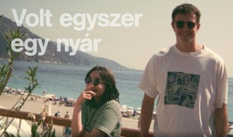 Volt egyszer egy nyár - premier előtt (Csortos) Volt egyszer egy nyár - premier előtt (Csortos)