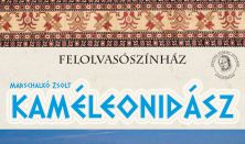 22/23 Kaméleonidász (Felolvasószínház)