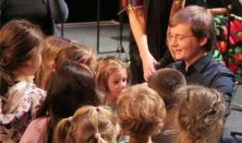 Bach kicsiknek és nagyoknak