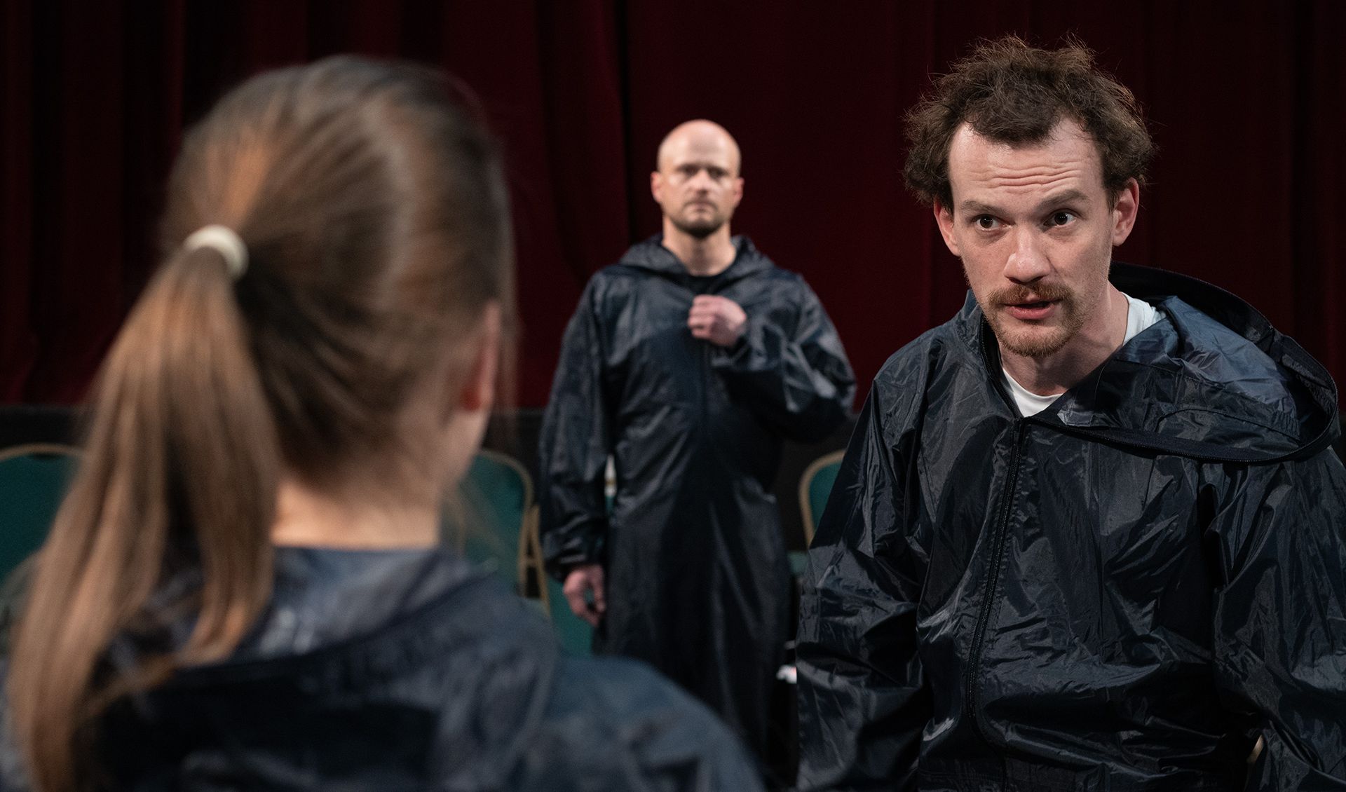 Bűn és bűnhődés