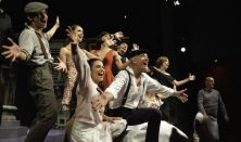 Mézesvölgyi Nyár 2026 - Anconai szerelmesek