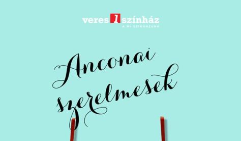 Mézesvölgyi Nyár 2026 - Anconai szerelmesek