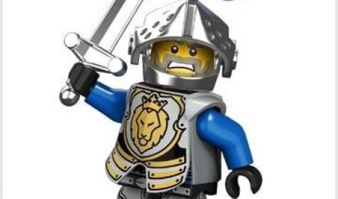 IV. Óbudai Kocka Kiállítás és játszóház!