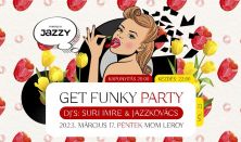 GET FUNKY PARTY vol.23.