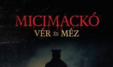 Micimackó: Vér és méz