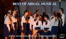 Best of Abigél