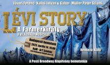 Lévi Story! – A Farmerkirály