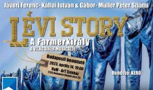 Lévi Story! – A Farmerkirály