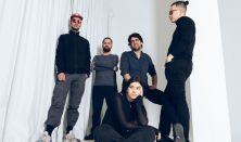 Nagy Emma Quintet - Jazz itt! -