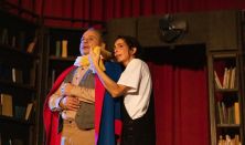 Astrum Színház: A rózsa titkai - Az igaz történet A kis herceg mögött