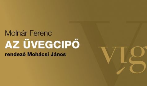 Az üvegcipő Az üvegcipő