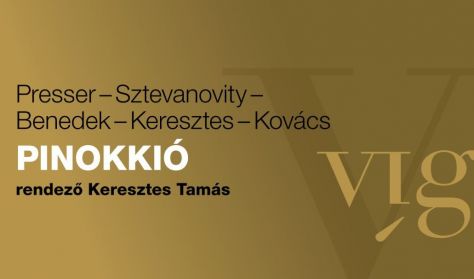 Pinokkió Pinokkió