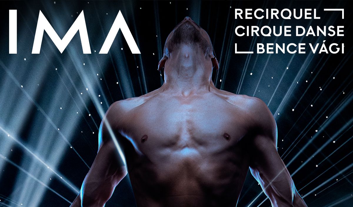 Recirquel: IMA