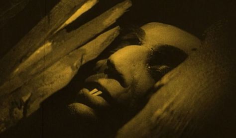 Nosferatu – A Borzalom Szimfóniája