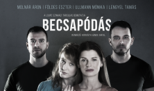 Becsapódás - Loupe Színházi Társulás