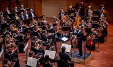 MÁV Szimfonikus Zenekar & SzegEd TRombone Ensemble hangversenye