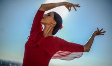 TÁNCszínTÉR - Companía Flamenca de Sevilla: Flamenco színei