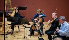 Próbatermi vendégség A Nemzeti Filharmonikusok kamarakoncertje