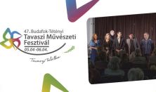 Budapest, Budapest,te csodás... Budafok-Tétényi Opera-és Dalstúdió