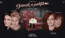 DÁMÁK A PAKLIBAN