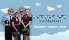 Légitársaság - L’art pour l’art Társulat