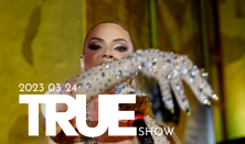 TRUE COLORS - True Show Must Go On! March 24.