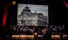 VÍG-Budapest koncert
