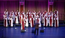 Lumen Christi Gospel Kórus - Jubileumi Lemezbemutató Koncert
