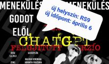 Menekülés Godot elől-ChatGPT verzió