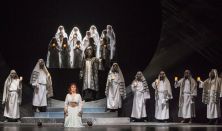 Nabucco - keresztmetszet és Verdi operagála Domingóval