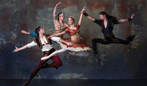 Le Corsaire