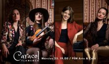 Caracol | Ecos Flamencos
