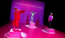 A jövő 10. Színházi Olimpia - PlayOn! Fesztivál